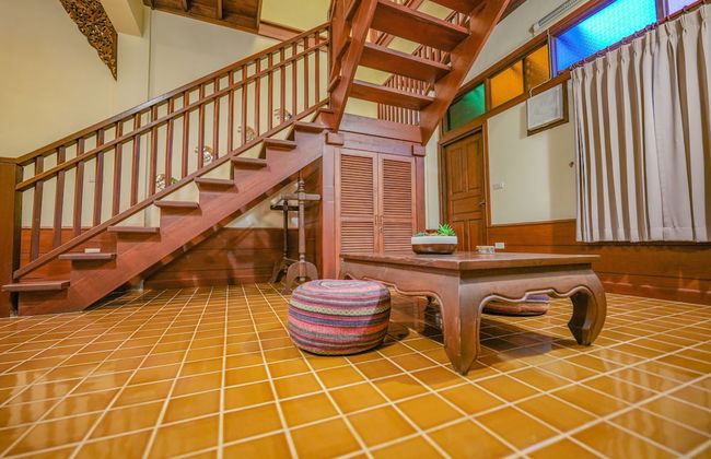 Monmuang ChiangMai resort - Foto 52