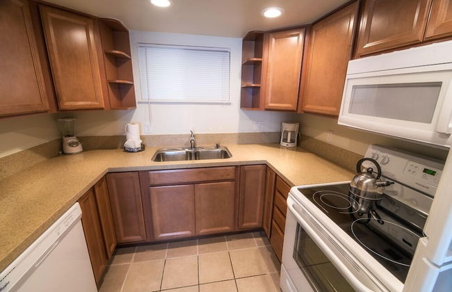 Beachcomber Inn - Foto 30