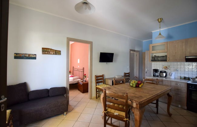 spedion villa kefallonia - Foto 19