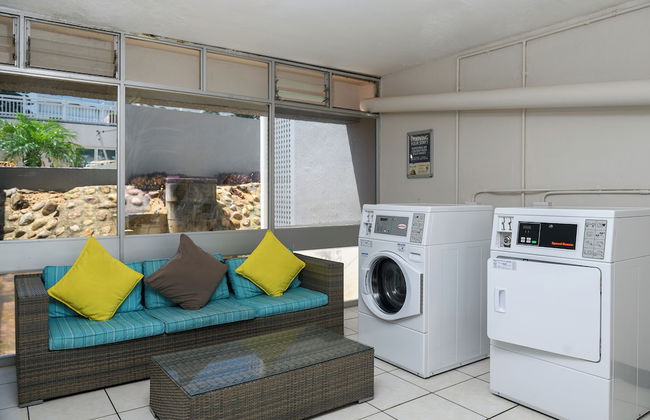 Umhlanga Cabanas - Photo 28