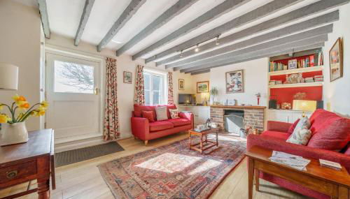 Grasshopper Cottage - Foto 5