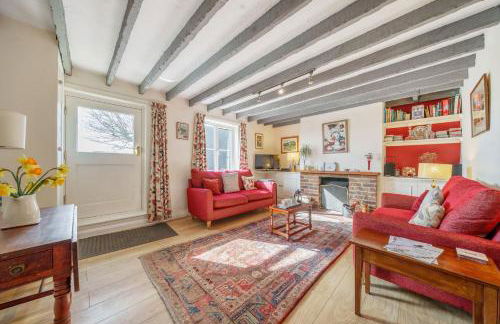 Grasshopper Cottage - Foto 5