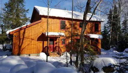 Balsam Point Lakefront - Foto 2