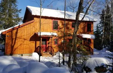 Balsam Point Lakefront - Foto 2