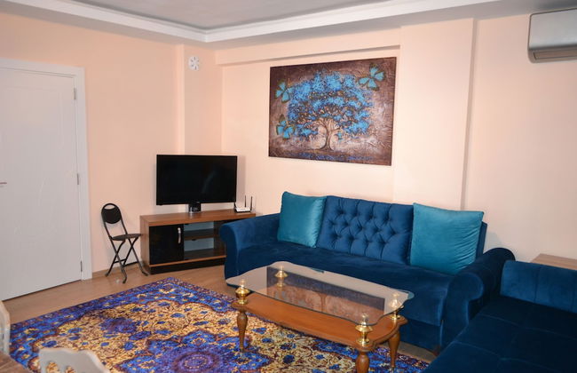 Family Apart Hotel 2022 - Foto 42