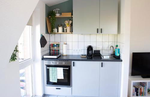 NOVA - See APT 22 I Phantasialand I Cologne I Bonn - Foto 9