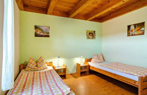 Beutenmühle Straussenfarm Erdgeschoss - Foto 23