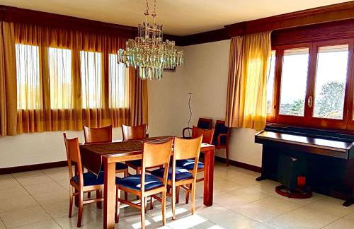 Casa de 2000 m2 Piscina Mar Barbacoa y Felicidad - Foto 21