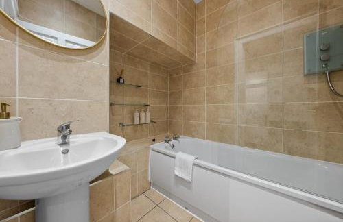 Burnets Close 2 Bedroom Apartment - Edinburgh - Foto 30