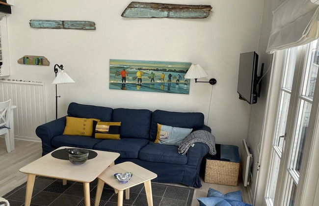 "Segot" - 100m to the fjord - Foto 5