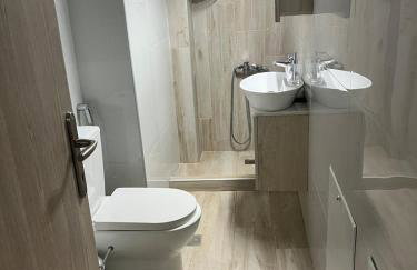 Two little olives Studio apartment - Foto 31