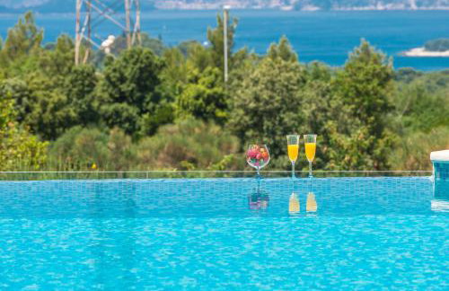 Apartments Villa Elena - Foto 10