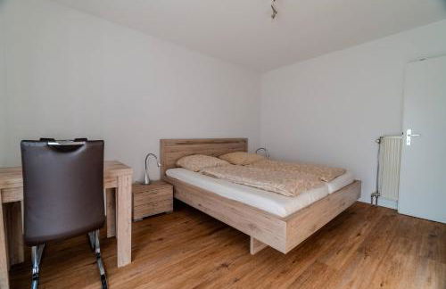 Chrysantihof - Apartment 369 mit POOL & SAUNA - Foto 9