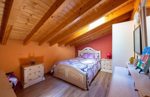 Casa en Campo de Caso - Foto 6