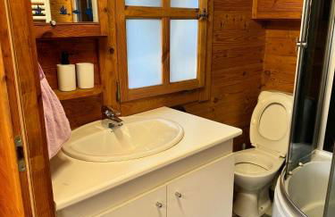 Cozy cottage Paris Suburb! - Foto 14