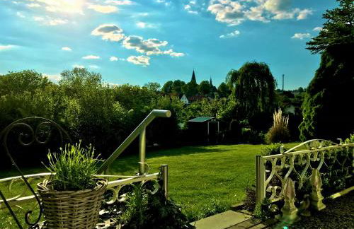 Ferienwohnung Körbecke am Möhnesee - Foto 1