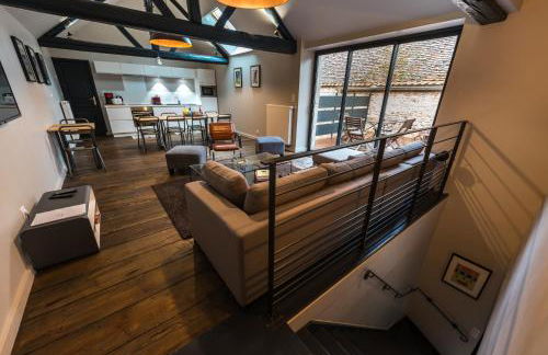 Gite de la Fée - Foto 13