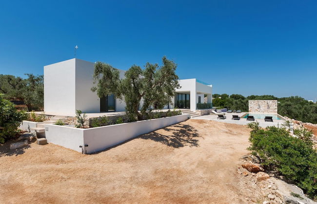 Villa la Linda - Foto 46