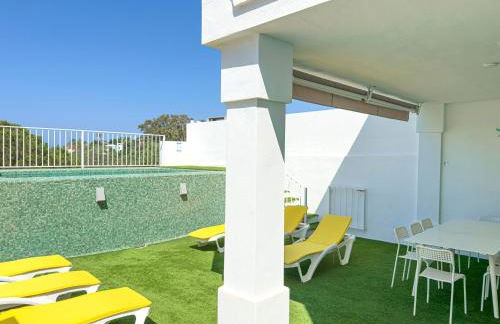 Casa adosada Artola Marbella - Piscina privada - Photo 46