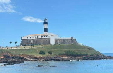 Oxente Barra Premium Praia Porto da Barra - Foto 69