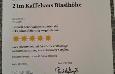 Kaffeehaus Blaslhöhe - Foto 66