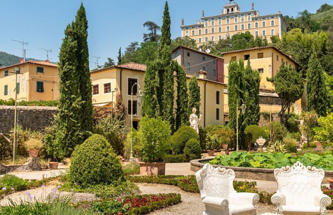 Villa Medicina in Pescia - Foto 37