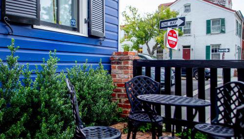 THE LIBERTY HOUSE Of Old Town Designer Home - Foto 5