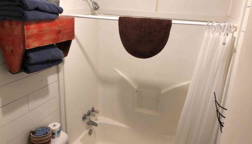 Lakefront Cabin - Texoma Coast - 14 - Foto 4