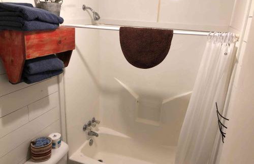 Lakefront Cabin - Texoma Coast - 14 - Foto 4