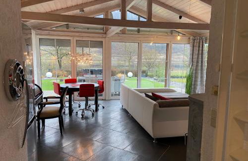 Moselchalet - Foto 21