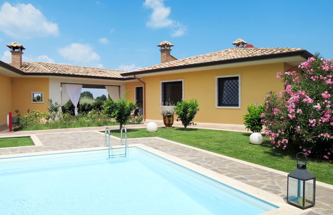 Borgo Sacramento - Foto 23