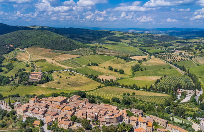 Casa del Sole - Foto 37