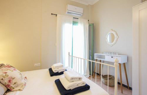 Thalia Kassiopi Apartment - Foto 21