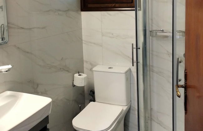 Villa Zina Studio 4 Pelion - Foto 12