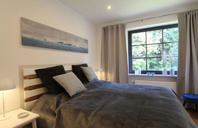 Holiday Home Backbert Near Kappeln - Foto 3