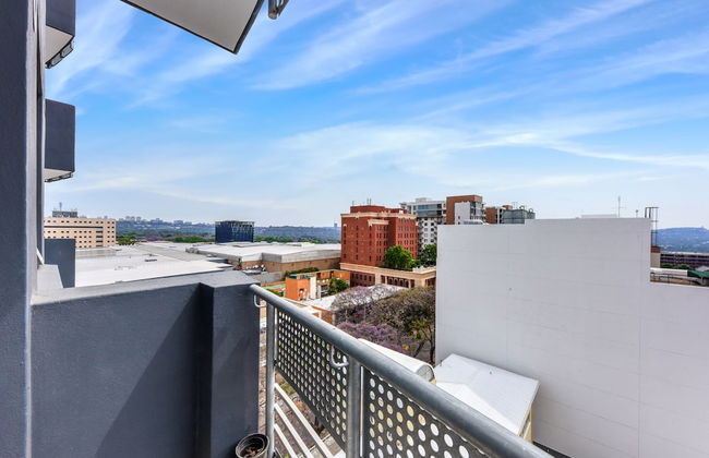 Easy Stay - The Median - Foto 39