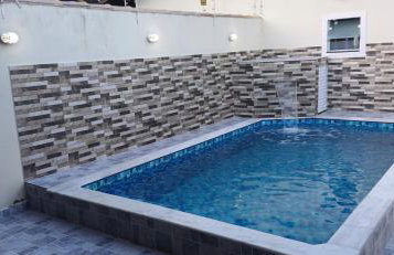 Casa Praiana - Piscina, churrasqueira, Wi-Fi, espaço amplo, garagem, lado praia - Foto 30