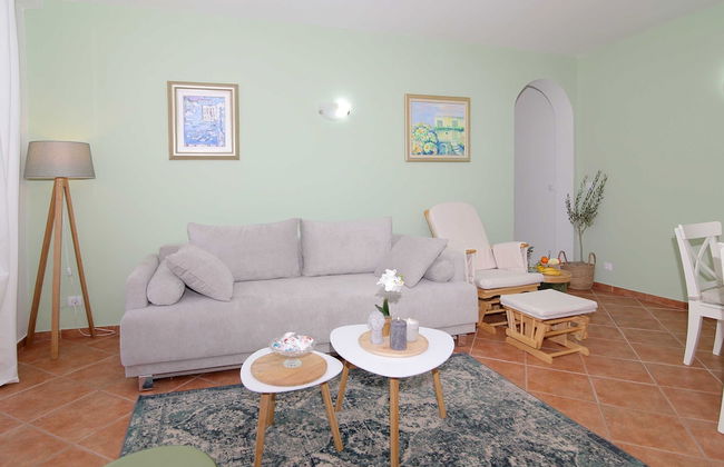 Apartment Lana - Foto 11