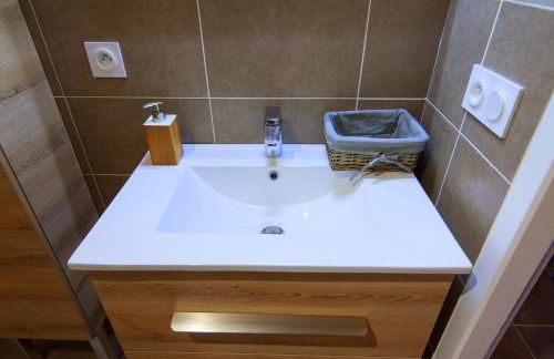 Villa Serafina Apartements - Foto 25