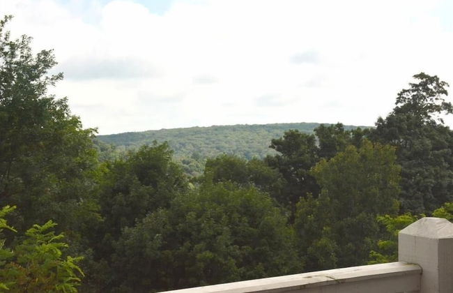 Seven Springs 4 BR Premium Condo, Mountain Views! by RedAwning - Foto 28