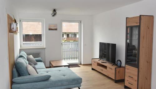 Ferienwohnung Eder - Foto 2