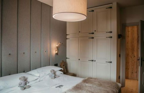 La Tana dell'Orso Bormio - Nature and Welness - Foto 13