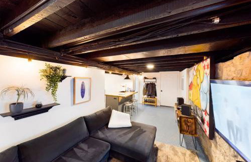 Chi-Town Hideout #B - Near Metra - Foto 12