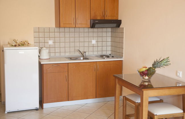 Blue Sky Hotel - Foto 34