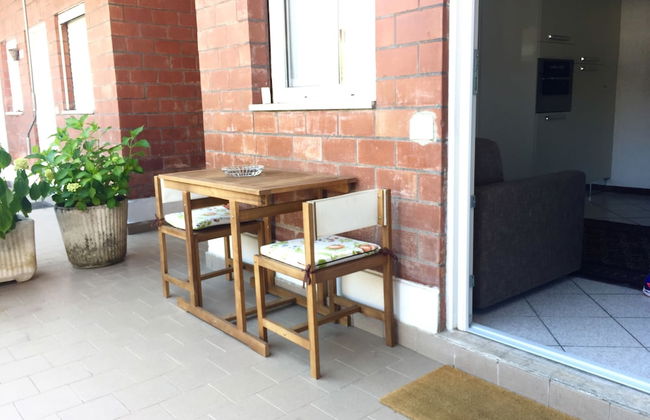 Lago Maggiore Studio 1 - Foto 12