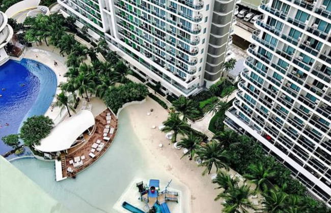 Azure Urban Resort Residences - Foto 38