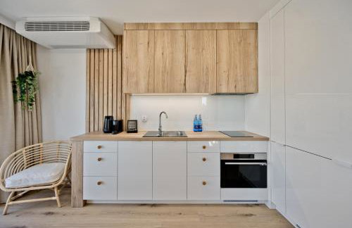 BlueApart Apartamenty Na Plazy Jastarnia - Photo 106