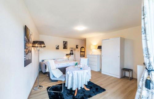 Rheinapartment Dependance 8 - Foto 30