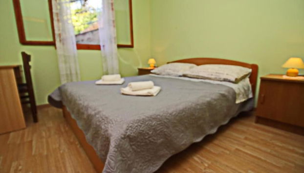 Apartments Bacic - Foto 4, Camera