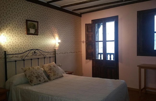 CASA RURAL LOS PORTALES Valle del Jerte - Foto 11